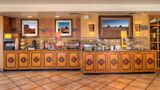 Hampton Inn Kayenta Restaurant