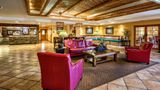 Hampton Inn Kayenta Lobby