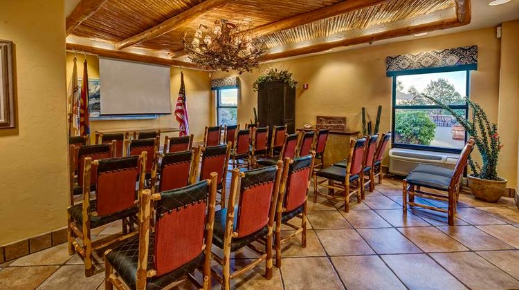 Hampton Inn Kayenta Meeting