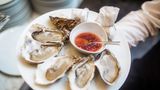 <b>Hilton Kyiv Restaurant</b>. Images powered by <a href="https://iceportal.shijigroup.com/" title="IcePortal" target="_blank">IcePortal</a>.