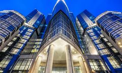 Hilton Kyiv