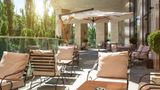 <b>Hilton Kyiv Exterior</b>. Images powered by <a href="https://iceportal.shijigroup.com/" title="IcePortal" target="_blank">IcePortal</a>.