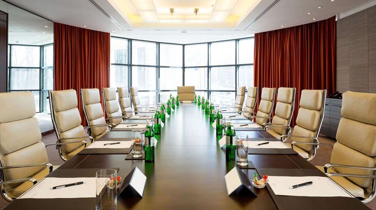 Hilton Kyiv Meeting
