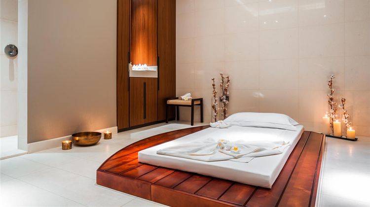 Hilton Kyiv Spa