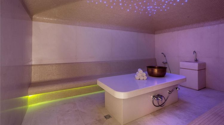 Hilton Kyiv Spa