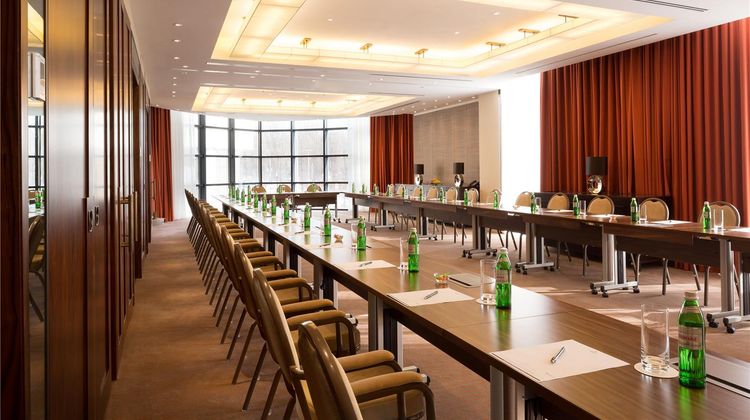 Hilton Kyiv Meeting