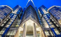 Hilton Kyiv