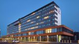 Hilton Reykjavik Nordica Exterior