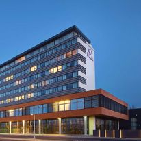 Hilton Reykjavik Nordica