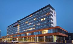Hilton Reykjavik Nordica