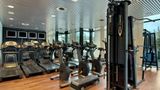 Hilton Reykjavik Nordica Health