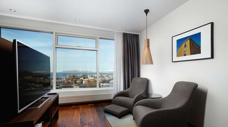 <b>Hilton Reykjavik Nordica Room</b>. Images powered by <a href="https://iceportal.shijigroup.com/" title="IcePortal" target="_blank">IcePortal</a>.