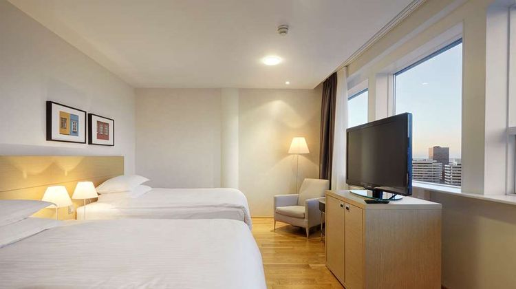 Hilton Reykjavik Nordica Other