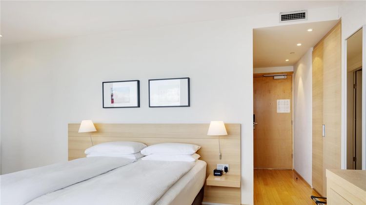 Hilton Reykjavik Nordica Room