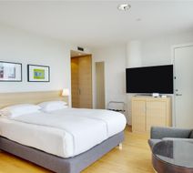 Hilton Reykjavik Nordica Room