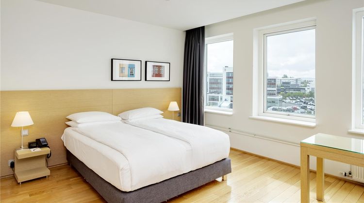 Hilton Reykjavik Nordica Room