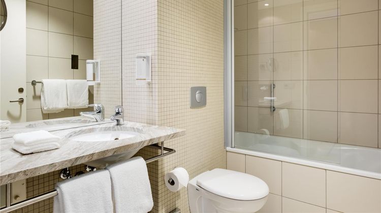 Hilton Reykjavik Nordica Room