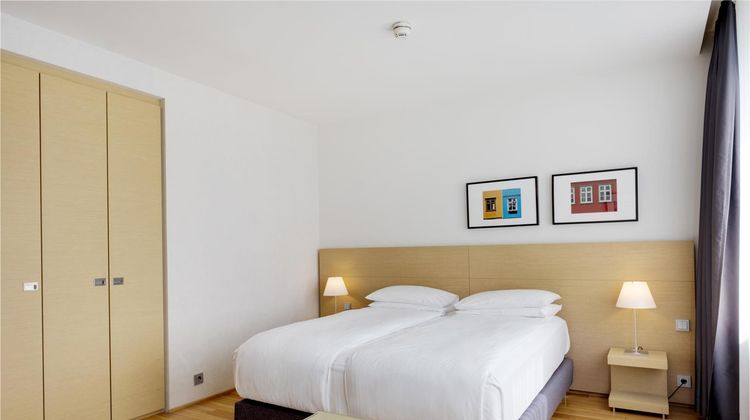 Hilton Reykjavik Nordica Room