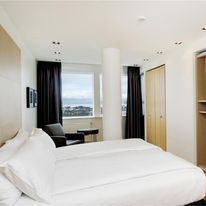 Hilton Reykjavik Nordica