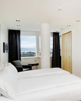 Hilton Reykjavik Nordica