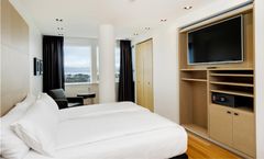 Hilton Reykjavik Nordica