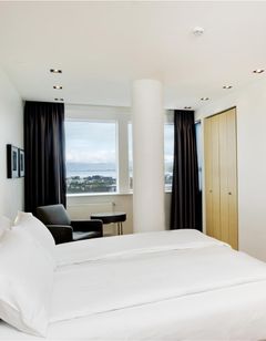 Hilton Reykjavik Nordica