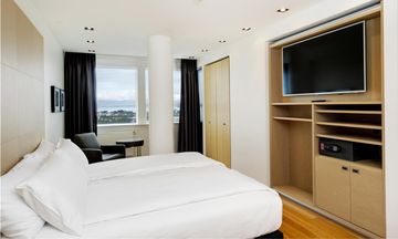 Hilton Reykjavik Nordica