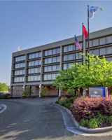 Hilton Knoxville Airport