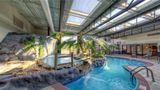 Hilton Knoxville Airport Pool