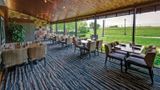 Hilton Knoxville Airport Restaurant