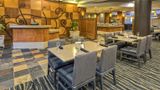 Hilton Knoxville Airport Restaurant