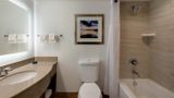 Hilton Knoxville Airport Room