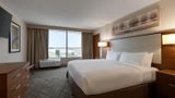 Hilton Knoxville Airport Room