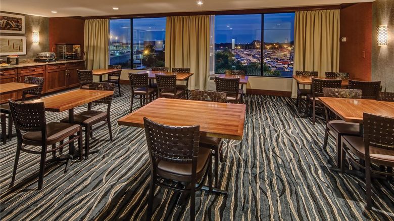 <b>Hilton Knoxville Airport Other</b>. Images powered by <a href="https://iceportal.shijigroup.com/" title="IcePortal" target="_blank">IcePortal</a>.