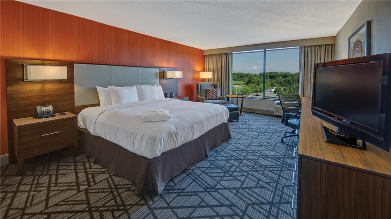 <b>Hilton Knoxville Airport Other</b>. Images powered by <a href="https://iceportal.shijigroup.com/" title="IcePortal" target="_blank">IcePortal</a>.