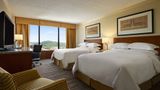 Hilton Knoxville Room