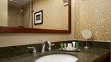 Hilton Knoxville Room