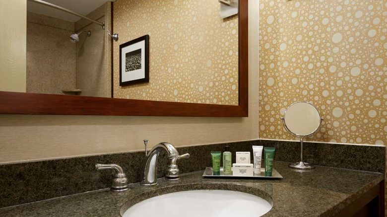 <b>Hilton Knoxville Room</b>. Images powered by <a href="https://iceportal.shijigroup.com/" title="IcePortal" target="_blank">IcePortal</a>.