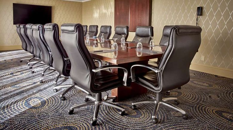 <b>Hilton Knoxville Meeting</b>. Images powered by <a href="https://iceportal.shijigroup.com/" title="IcePortal" target="_blank">IcePortal</a>.