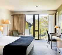 Novotel Queenstown Lakeside Room