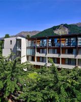 Novotel Queenstown Lakeside
