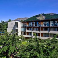 Novotel Queenstown Lakeside