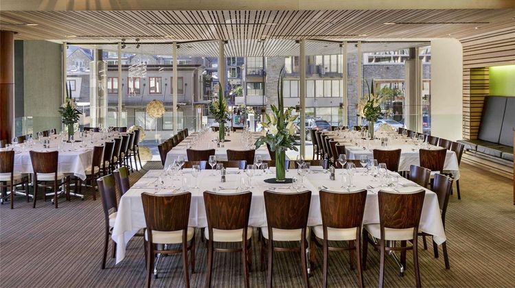 Novotel Queenstown Lakeside Restaurant