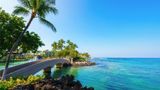 Hilton Waikoloa Village Exterior