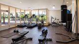 Hilton Waikoloa Village Health
