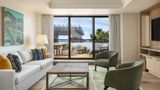 Hilton Waikoloa Village Room