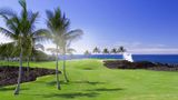 Hilton Waikoloa Village Golf