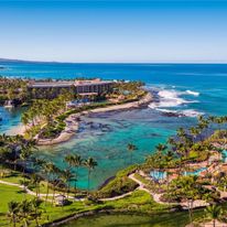 Hilton Waikoloa Village