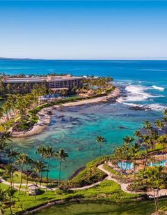 Hilton Waikoloa Village