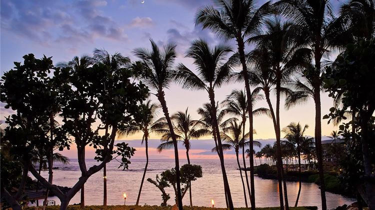 Hilton Waikoloa Village Recreation